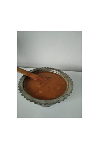 Toz Tarhana En Doğalından Taze Yapım 1 Kg