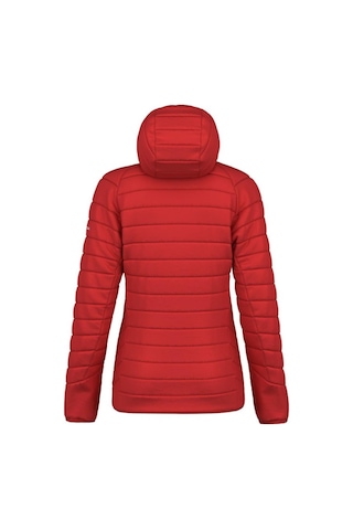 Salewa Brenta Rds Dwn Kadın Mont Kırmızı 001