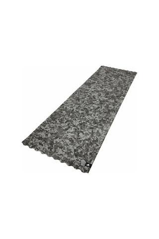 Adidas Textured Grey Camo Egzersiz Matı Admt-13232gr