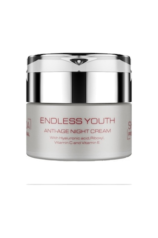 Sheida Endless Youth Gece Kremi 50 ML