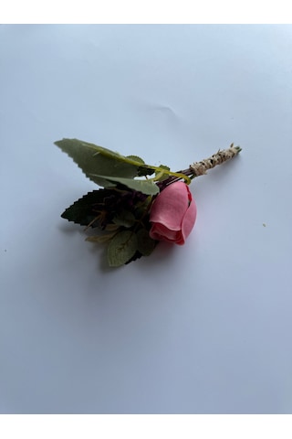 Damat Yaka Çiçeği 27 Çok Renkli Damat Yaka Çiçeği 27 Çok Renkli