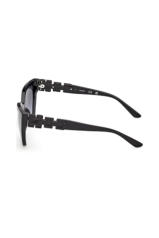 Guess 00264 01b Kadın Güneş Gözlüğü Siyah