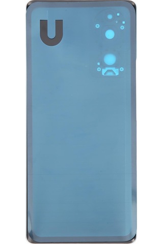 For Honor 70 Kamera Lensli Arka Kapak Yeşil