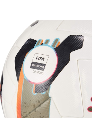 Puma Orbıta 1 Qualıty Pro Futbol Topu 084322 01 Beyaz