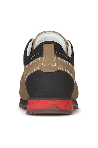 Aku Bellamont Iıı Nubuk Goretex Ayakkabı A528734 001