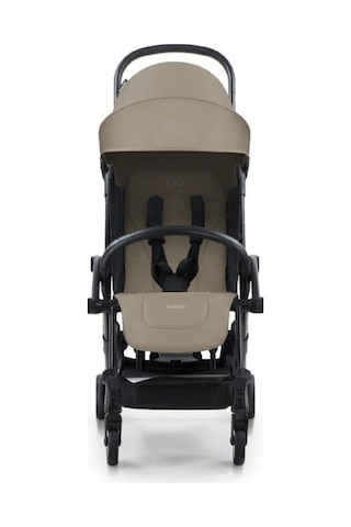 Connect³ İkiz Bebek Arabası / Black - Sand Black - Sand