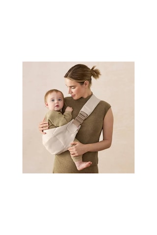 Taşıyıcı Upsie Natural Beige Bej