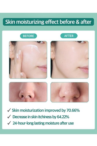 Thelavicos Delicate Daily Moisturizer Cream 220 ML