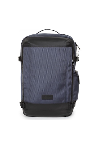 Eastpak Tecum M Cnnct Accent Marine Laptop Sırt Çantası Ek91d1k3 Lacivert
