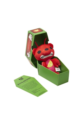 Db 409 Deddy Bears Özel Kutulu 16 Cm Figür Asorti 12li Display Seri 4