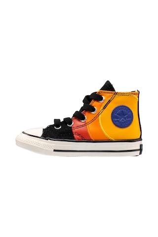 Converse Chuck 70 1v Hı Bebek Ayakkabı 772484c Çok Renkli