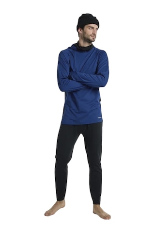 Burton Burton Midweight Base Layer Pants Erkek Siyah Içlik Alt 002