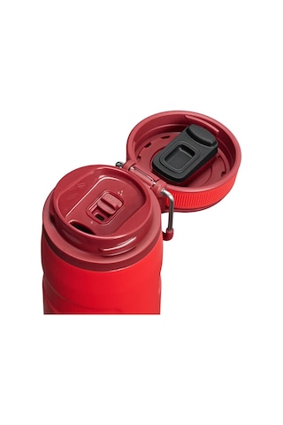 Stanley The Iceflow Bottle Twist Flip 0.47l Klasik Termos 10-12106-0199 Kırmızı