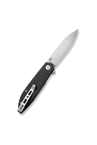 Sencut Bocll Iı G10 Black Kamp Çakı Siyah
