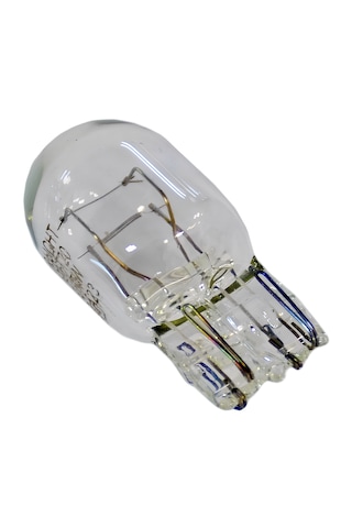 12v T20 Ampul Büyük 1016 Dipsiz 21/5w
