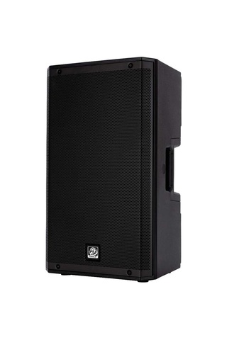 Shile Art912s 12" 2100 Watt 2 Yollu Profesyonel Aktif Kabin Hoparlör