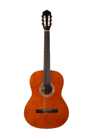 Toledo Lc-3900Or 4/4 Klasik Gitar Kılıf + Pena