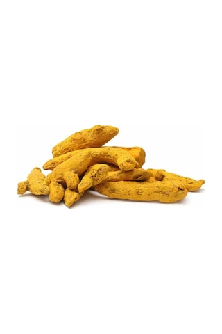 Zerdeçal Tane 50 Gram