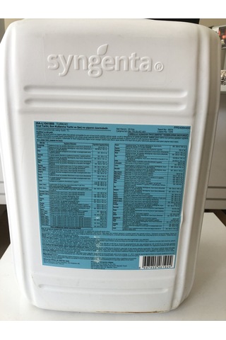 Isabion Hayvansal Menşeili Amino Asit 20 L