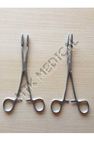 Boyama Pensi (20Cm Pens) Eğri