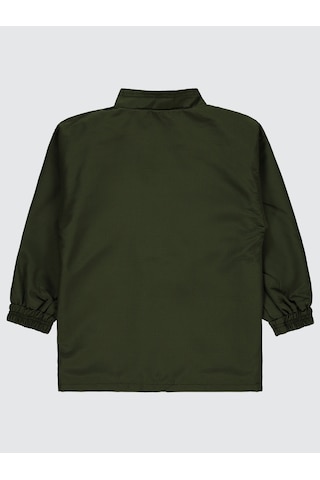 Civil Boys Erkek Çocuk Ceket 6-9 Yaş Haki Haki