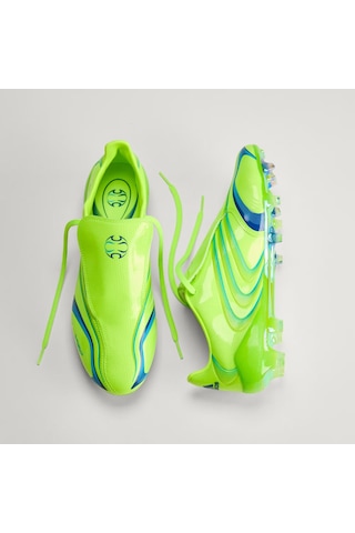 Adidas F50 Tunit Elite Krampon Yeşil