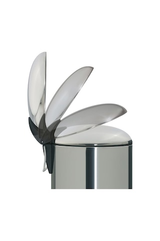 Hailo Topdesign L Vanilla 26 Litre Çöp Kovası