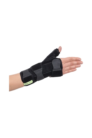 Wingmed Başparmak Destekli Sağ Sol Kullanılabilir Standart