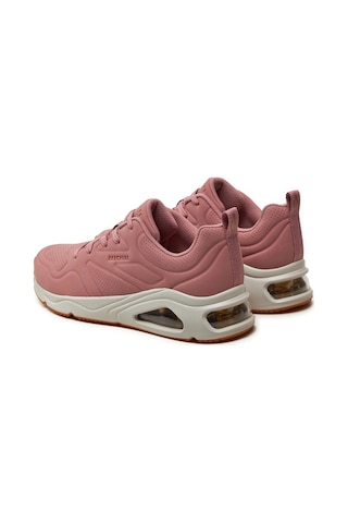 Skechers Tres Aır Uno Kadın Ayakkabı 177390-ros Pembe