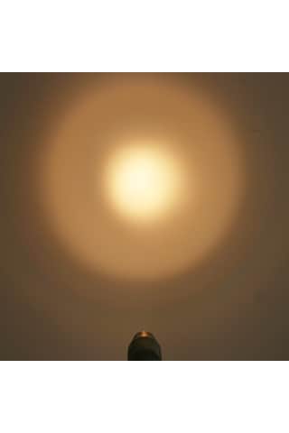 Youmex Yeşim Değerlendirme İçin Sarı Işık Led Feneri - Q3-wc Led, 2700-3500k, Su Geçirmez, Kompakt Tasarım Çok Renkli