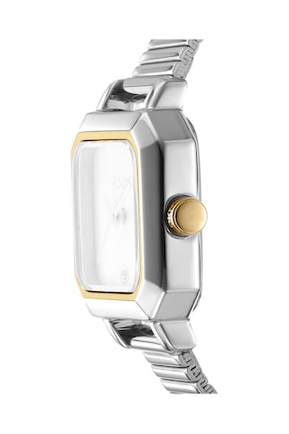 Dkny Dk1l123m0085 Kadın Kol Saati Metalik Gri