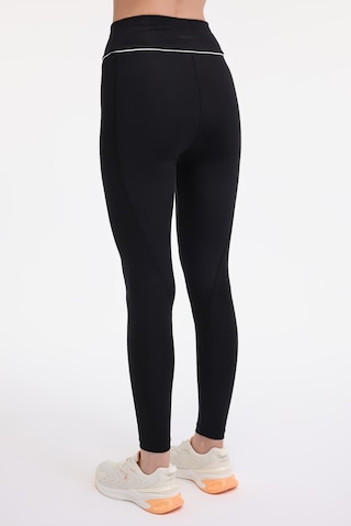 Lumberjack Wl Irena 26ms443 5fx,sıyah Tayt SiYAH