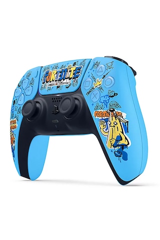 Playstation 5 Fortnite Limited Edition Dualsense Controller