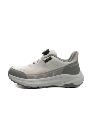 Lumberjack 101783225-r 4w Colly Wmn Çocuk Spor Ayakkabı Krem 101783225-r Krem