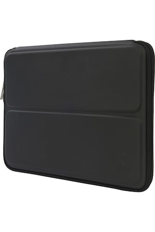 Cargo Notebook Kılıfı 15'' - Siyah Siyah
