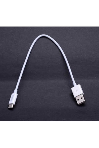 Zore 25 Cm Type-c Usb Kablo