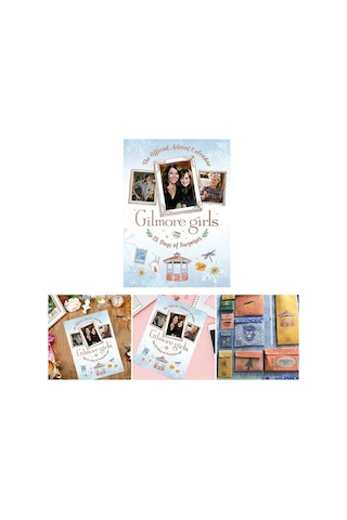 Gilmore Girls: Advent Takvimi Takvimi