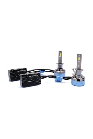 Photon Milestone H1 Katana Edıtıon Led Ml2651