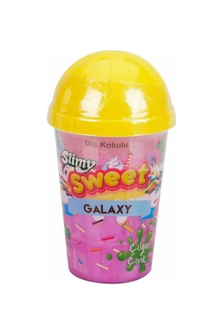 33467 Slımy Sweet Collection Çok Renkli