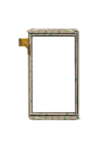 Torque Ego Tab Wifi M2A101 Dokunmatik Siyah