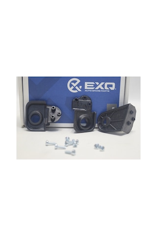 Doblo Far Ayağı Sağ Taraf 2005 2009 Arası