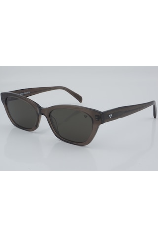 Blancia Bc 1378 C2 55 - 01 Güneş Gözlüğü Füme