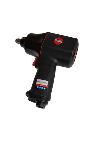 Suntech SM-43-4038P 1/2'' Havalı Somun Sıkma Sökme Makinesi