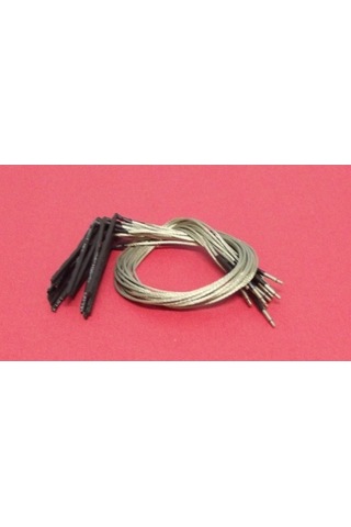 Klasik ve Akustik Gitar için Eşikaltı Piezo Manyetik Jaklı