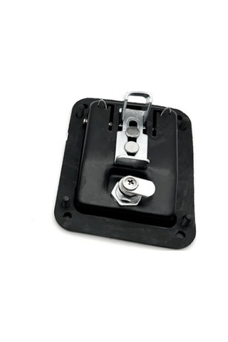 Nayomiglow Sessiz Jeneratör Kapı Kilitleri Araba Kapı Kilitleri Endüstriyel Ekipmanlar Anahtarlı Mekanik Kapı Kilitleri