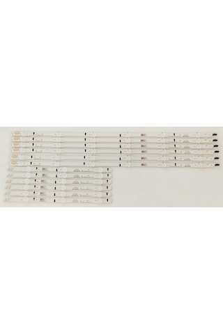 Samsung Uyumlu UE48H6470 UE48H6290 Led Bar Takım