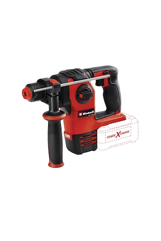 Einhell Professional TP-HD 18/22 Li Bl + 4 - Solo Akülü Kırıcı Delici - 4514275