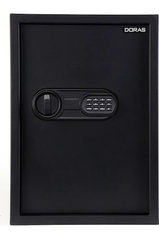 Doras 50 Serıes Safe Box Para Kasası