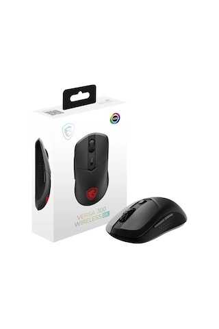 Msı Versa 300 Wırelles 8k Mouse