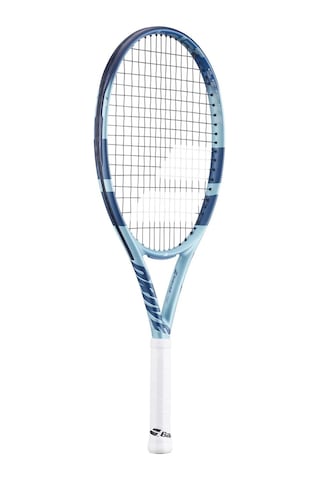 Babolat Pure Drive Junior 25 Gen11 Light Blue Performans Çocuk Tenis Raketi Grip L000/25"
